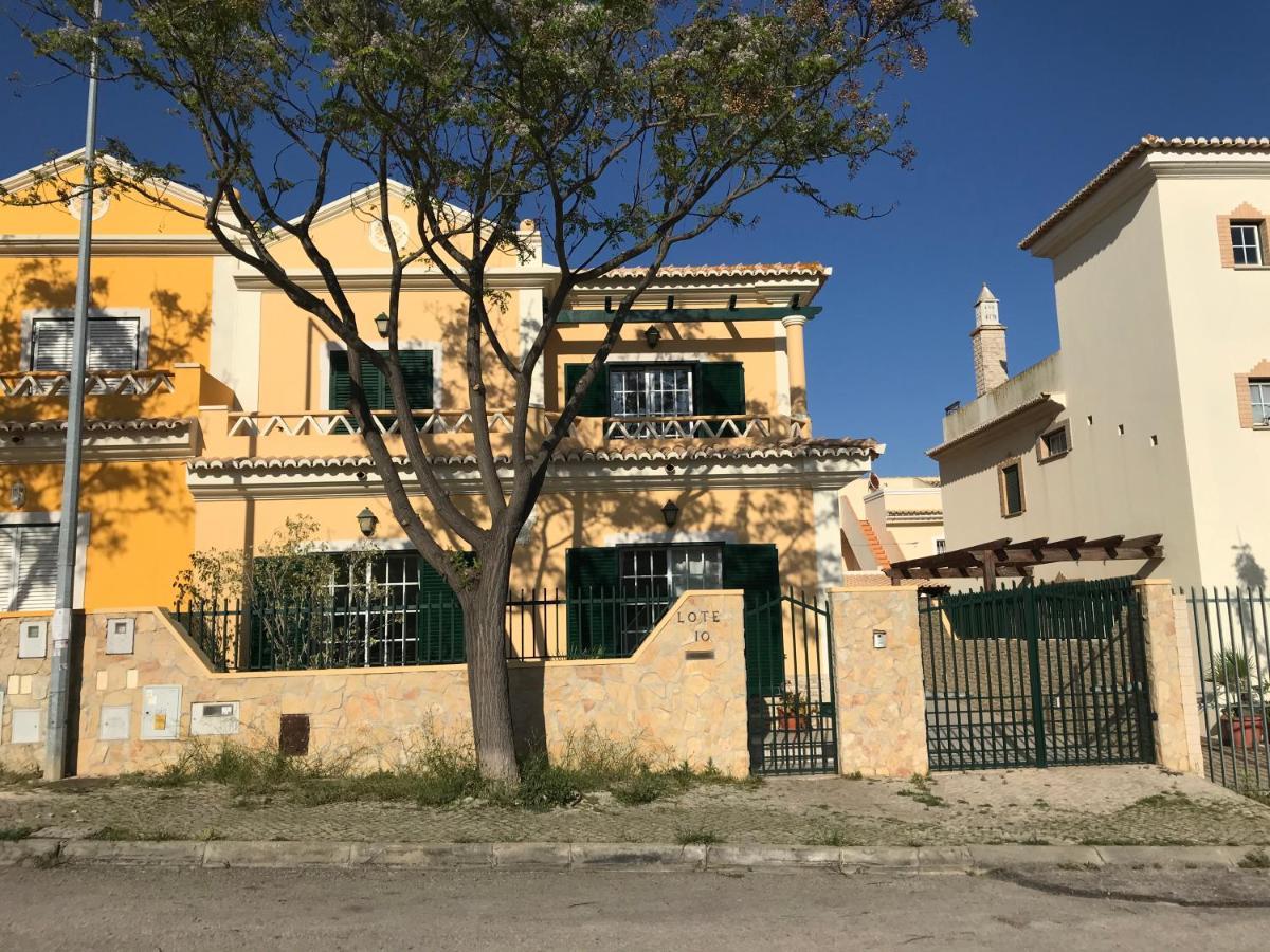 Villa Amalia In Olhao Exterior photo